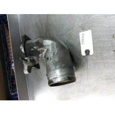 97E008 Intake Manifold Elbow From 2005 Ford F-250 Super Duty 6.0 1846624C1 Power Stoke Diesel 97E008 Intake Manifold Elbow From 2005 Ford F-250 Super Duty 6.0 1846624C1 Power Stoke Diesel